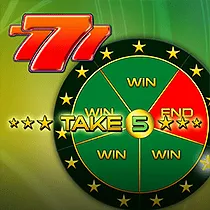 Take 5